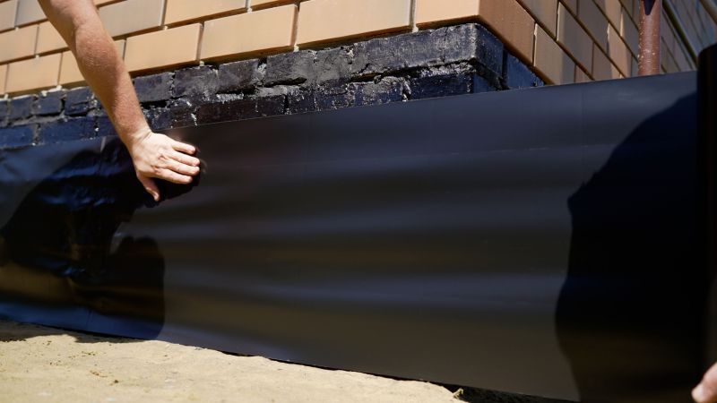 Waterproofing Preparation